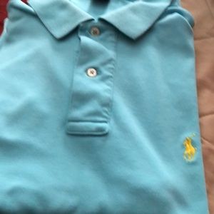 Ralph Lauren polo